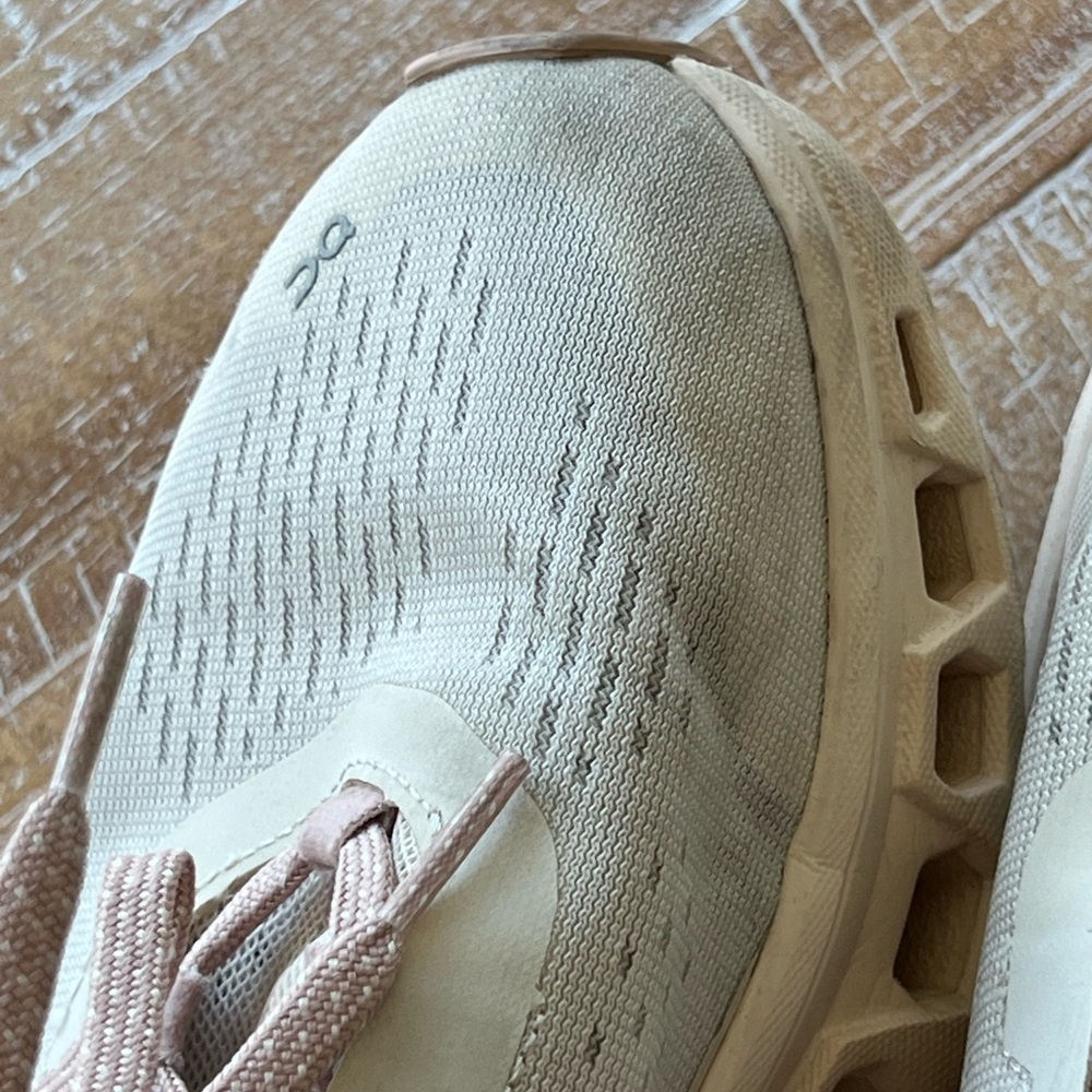 On Cloudmonster Women's Running Shoes - 8 - Picture 9 of 13